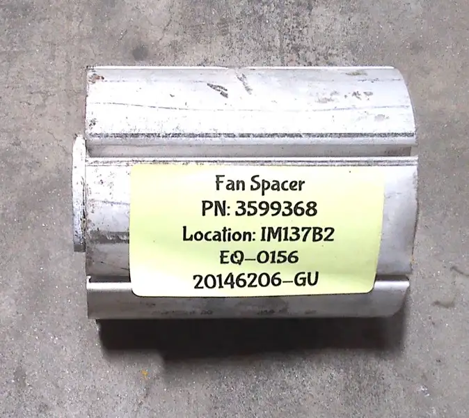 Spacer Fan image