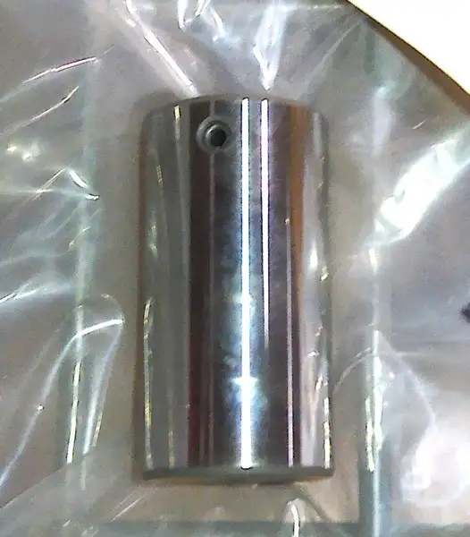 32MM Outer Diameter Swing Drive Planetary Shaft image