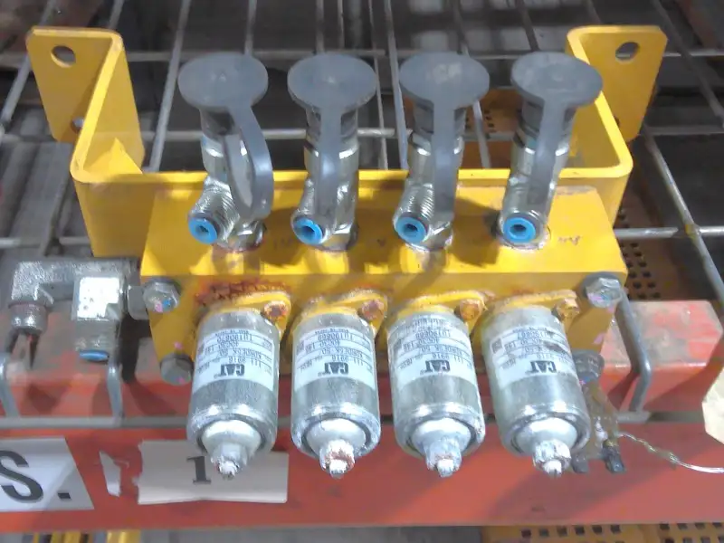 Solenoid Valve GP image