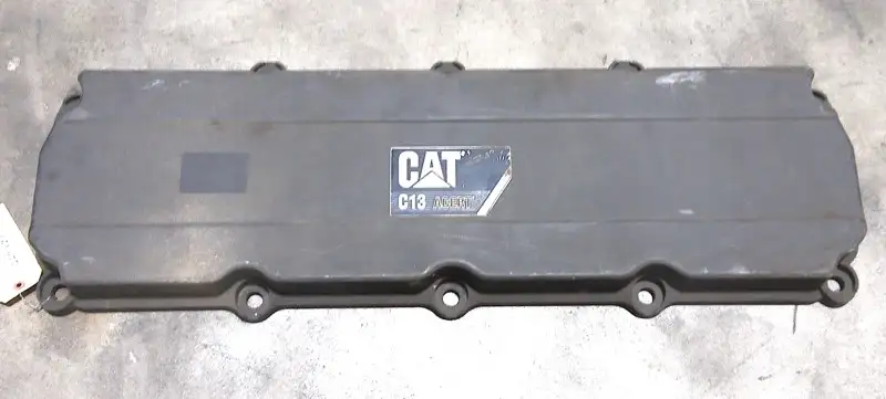 Tappet Cover Valve Base image