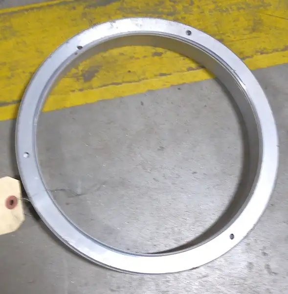 Piston Clutch Planetary Transmission image