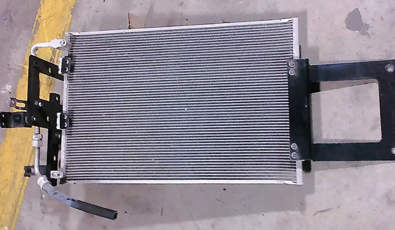 Condenser GP Refrigerant image