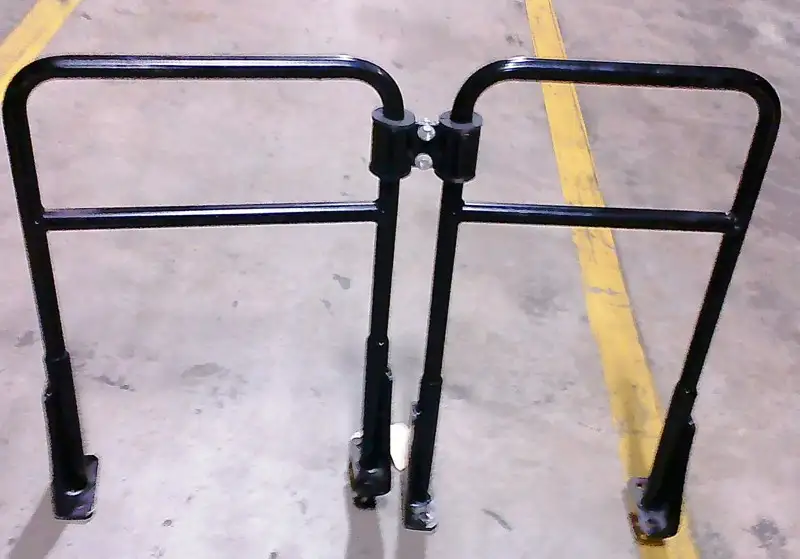 Handrail AS image