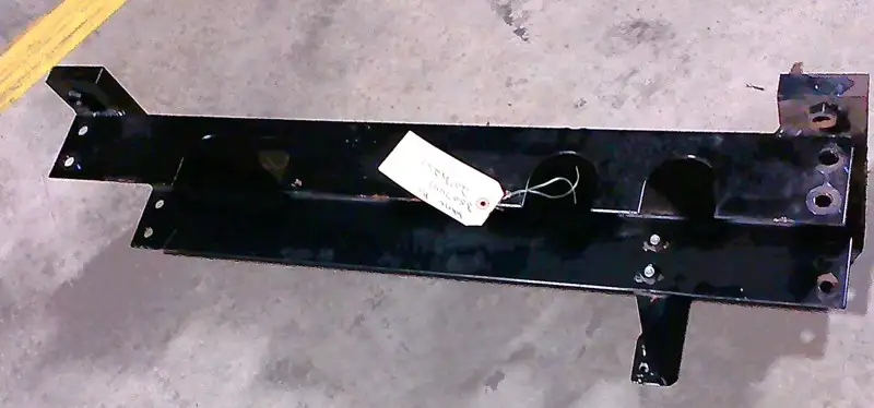 Frame AS image