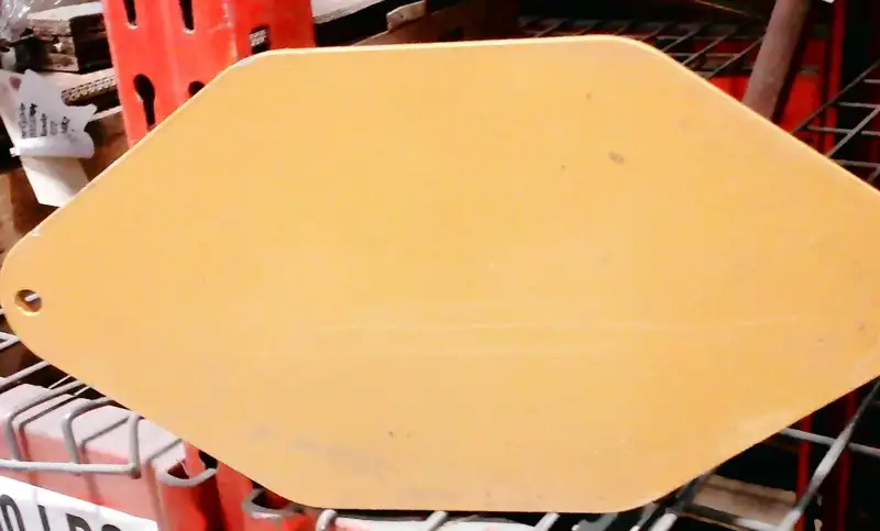 Plate Stop Thumb image