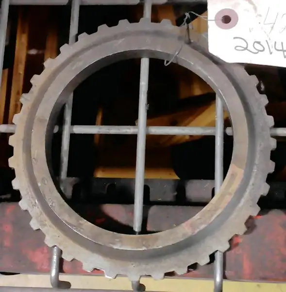 Plate End image