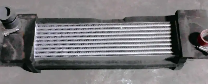 Aftercooler Core AS image