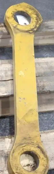 Bucket Linkage With Lifting Eye 30MM Thick image