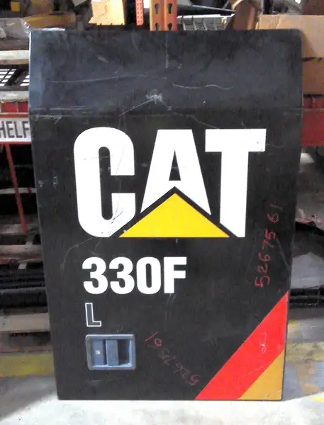 Compartment Door Access GP image