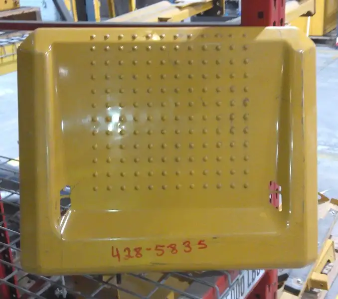 Cover AS Storage Box image