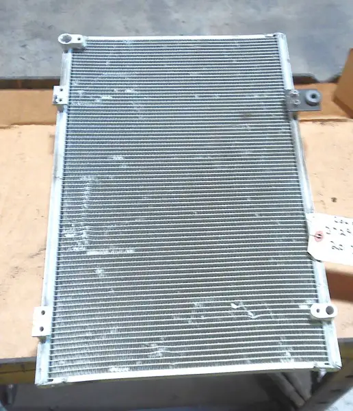 Refrigerant Condenser 532MM Long image