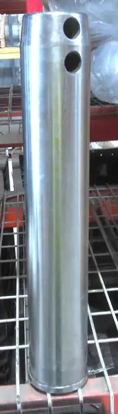 Linkage Pin Aftermarket Itr image