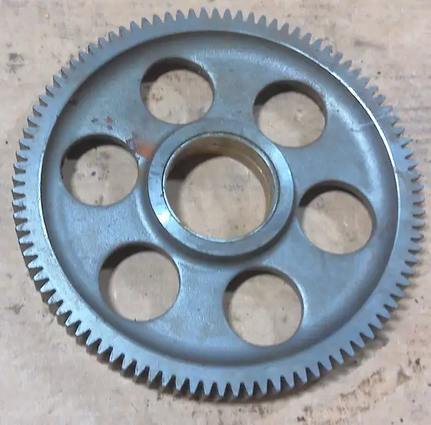 Idler Assembly (medium Duty) image