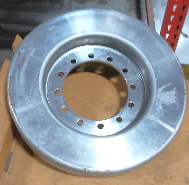 Standard Steel Vibration Damper image