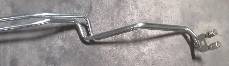 Steel Tube AS image