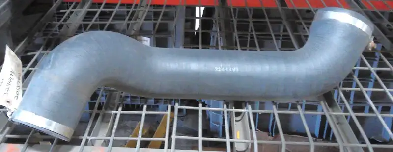 Air Lines Hose 88MM ID image