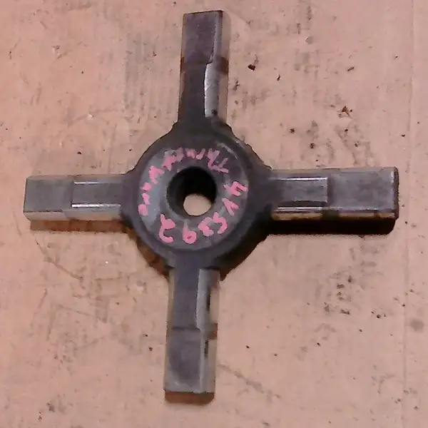 Spider Axle Differential image