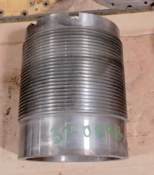 Tube image