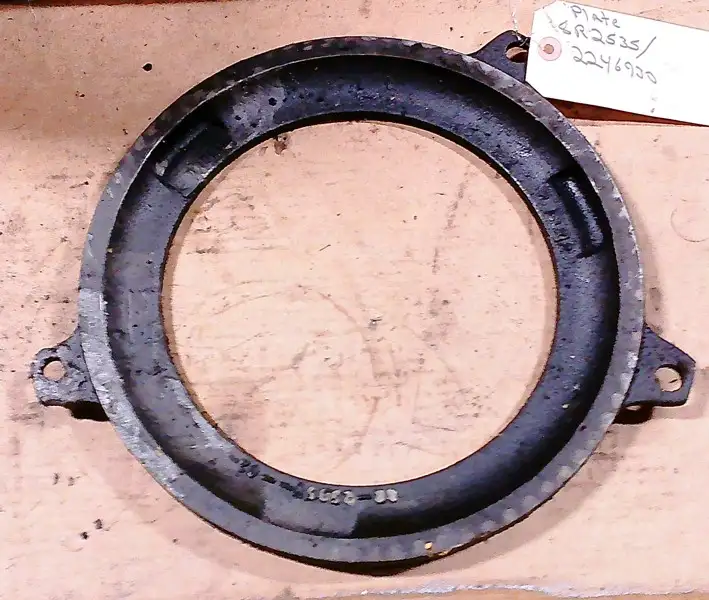 Reaction Plate image