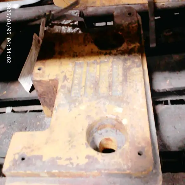 Counterweight image