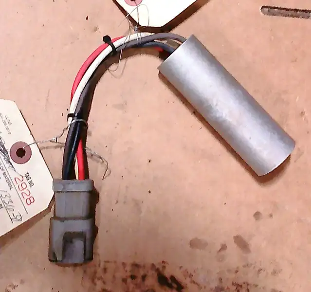 Load Protection Module 24V Basic Voltage image
