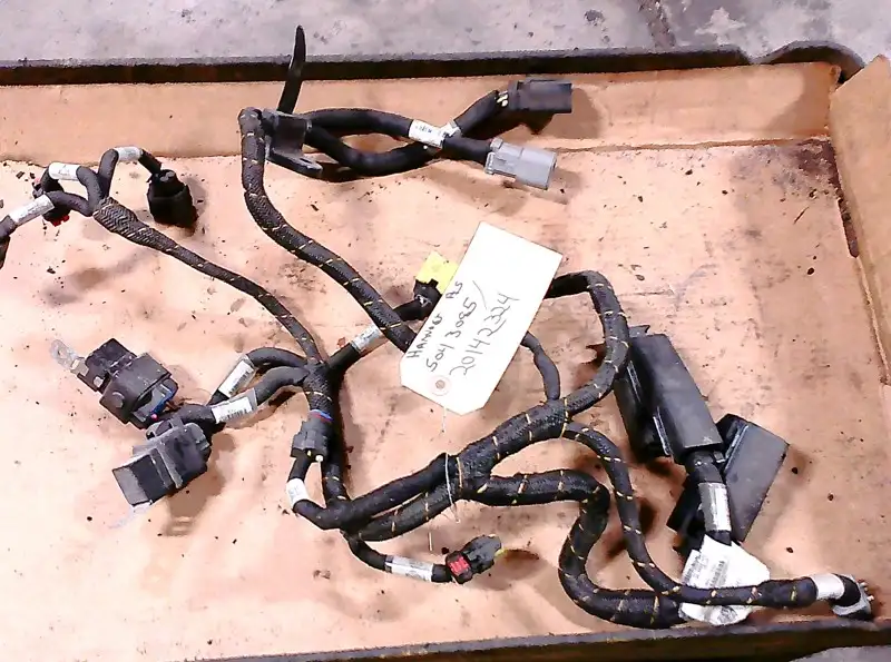 Control Harness AS image