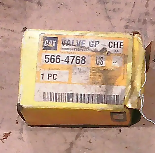 Valve GP Hydraulic Manifold image