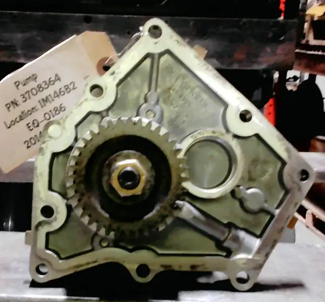 Pump image