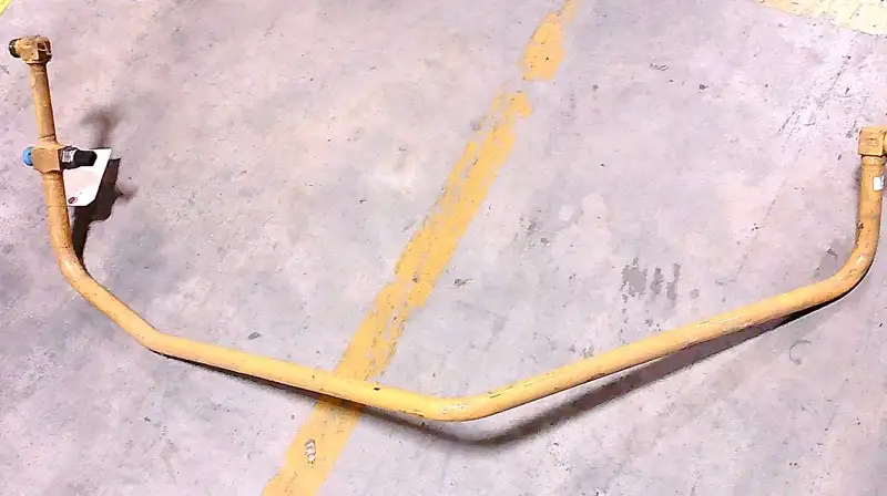 Tube AS image