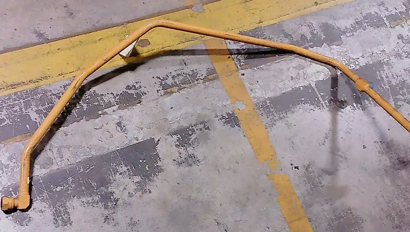 Tube AS image
