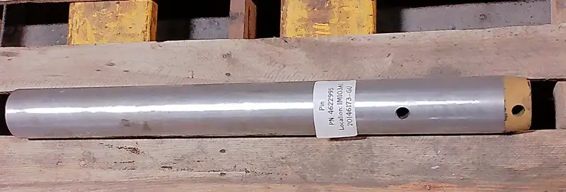 Pin For Hydraulic Thumb image