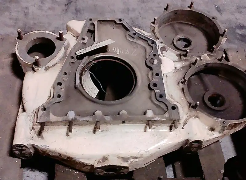Housing Torque Converter image