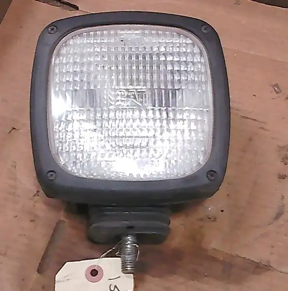 Vertical Mounted Lamp GP image