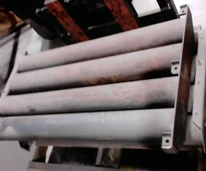 Fuel Tank image