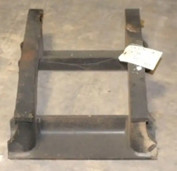 Track Guide Segmented Guard image