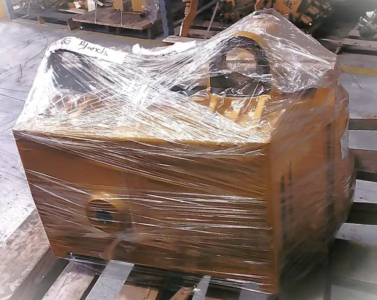 Case Transmission image