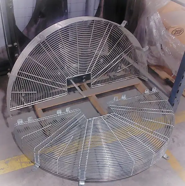 Guard Fan image