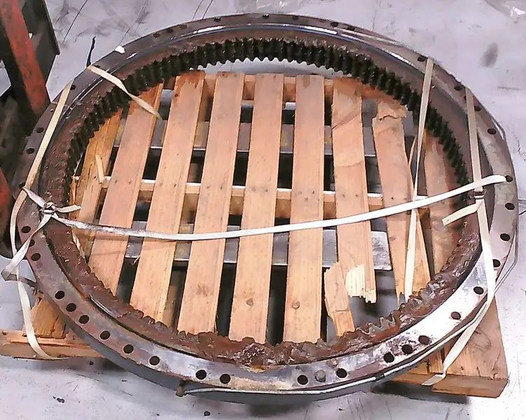 Gear & Bearing GP image