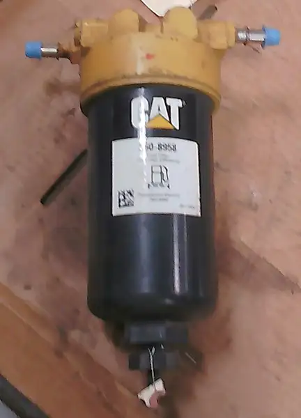 Filter GP Fuel Water Seperator image