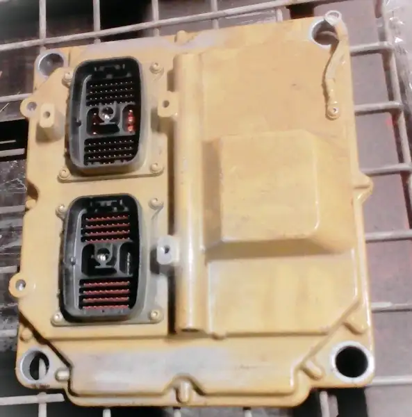 Electronic Control GP image