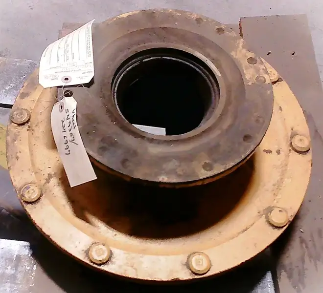 Wheel image