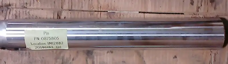 Bucket Linkage Pin image