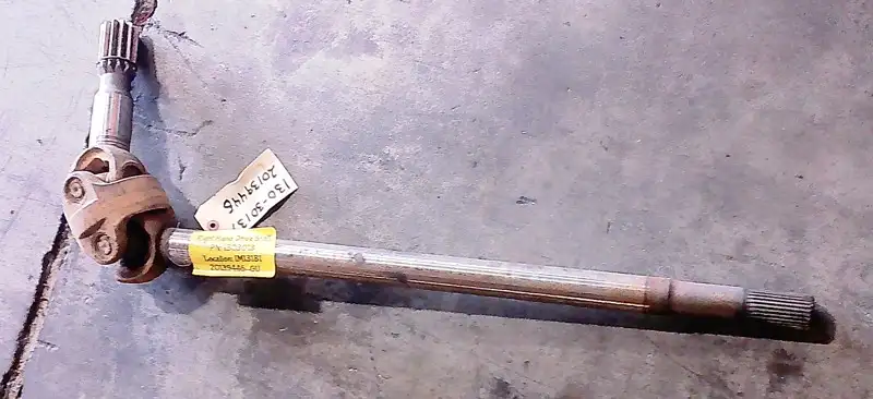 Left Hand Drive Shaft image