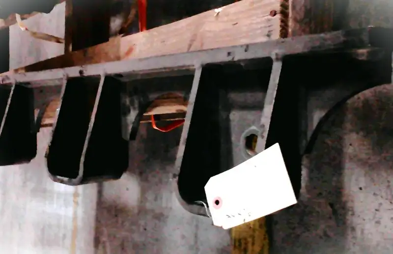 Track Guide Guard image