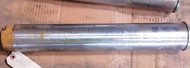 Linkage Pin 2.76" Dia X 17.56" Long image
