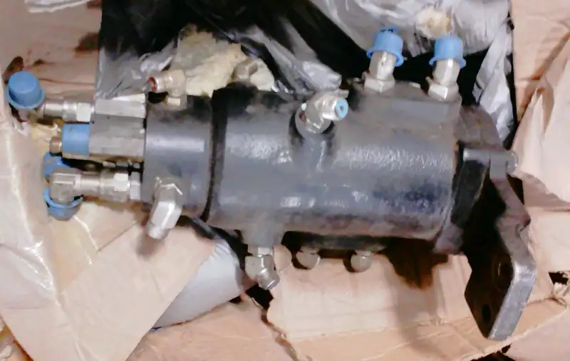 Swivel GP-01 image