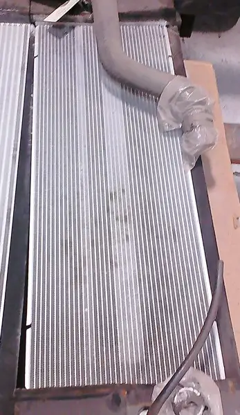 Radiator Core AS image