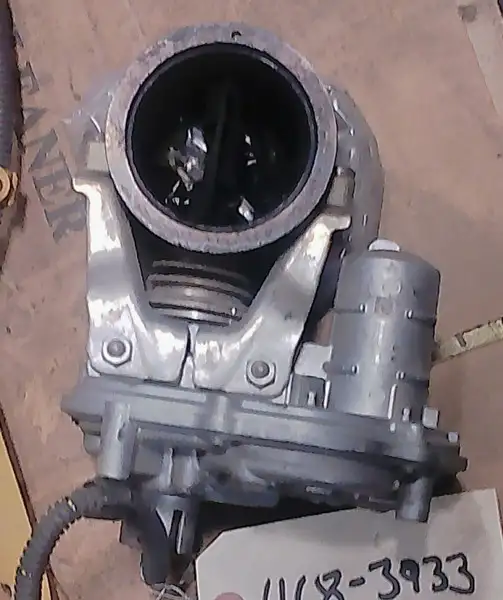 Back Pressure Valve (24 Volts) image