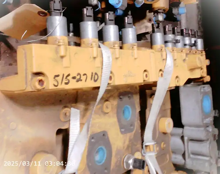 Manifold Gp- image