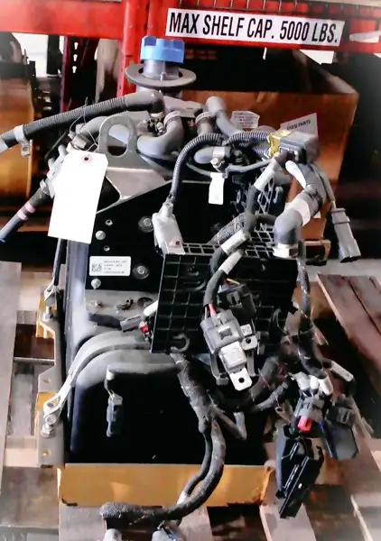 Control Group-diesel Exhaust Fluid image